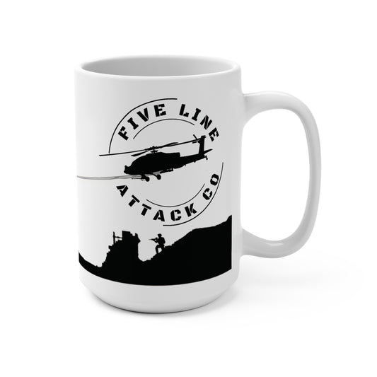 Mug 15oz