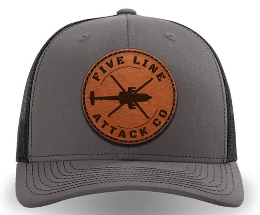 Richardson 112 - Five Line Attack Company Hat